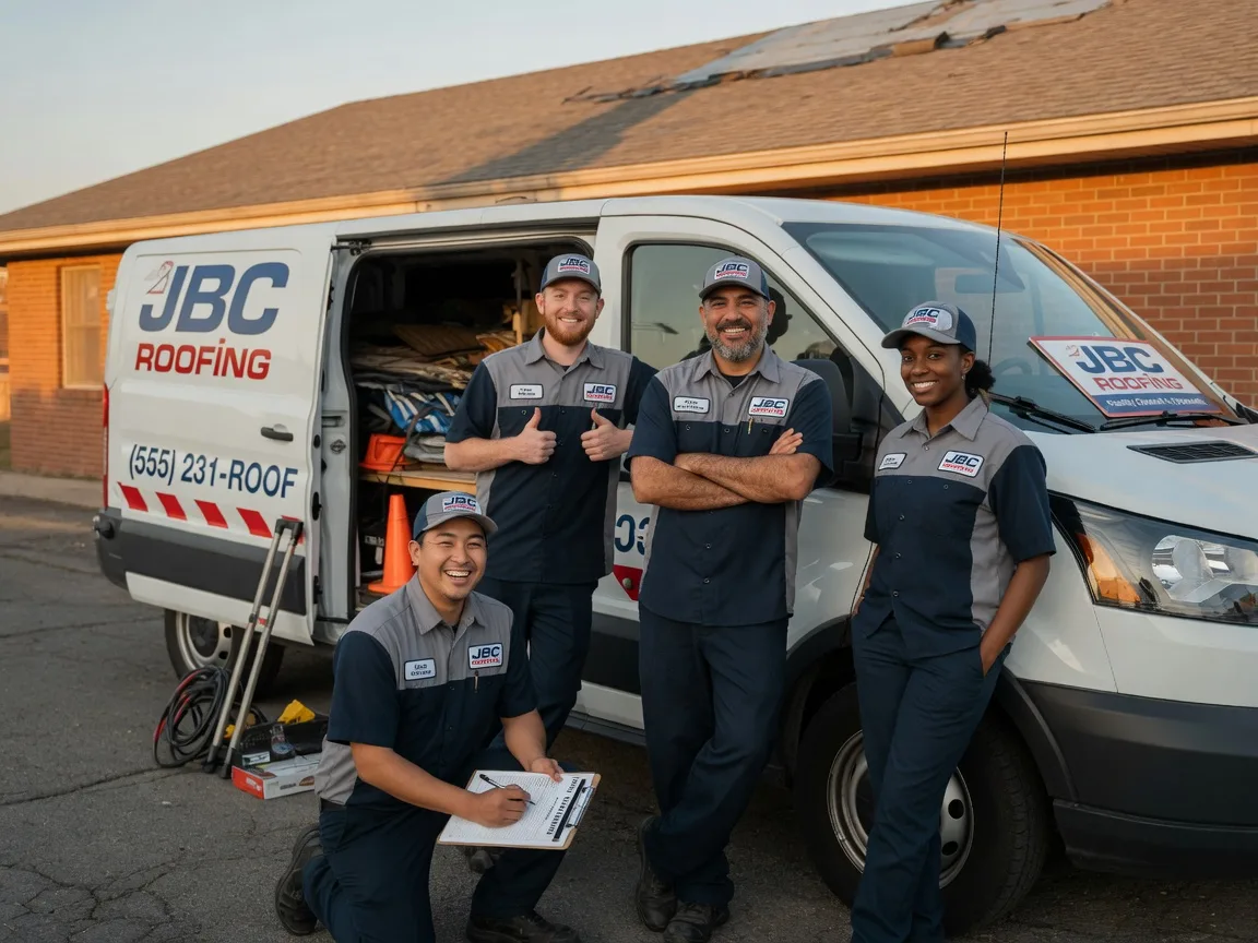 Roof Replacement company in Iowa
