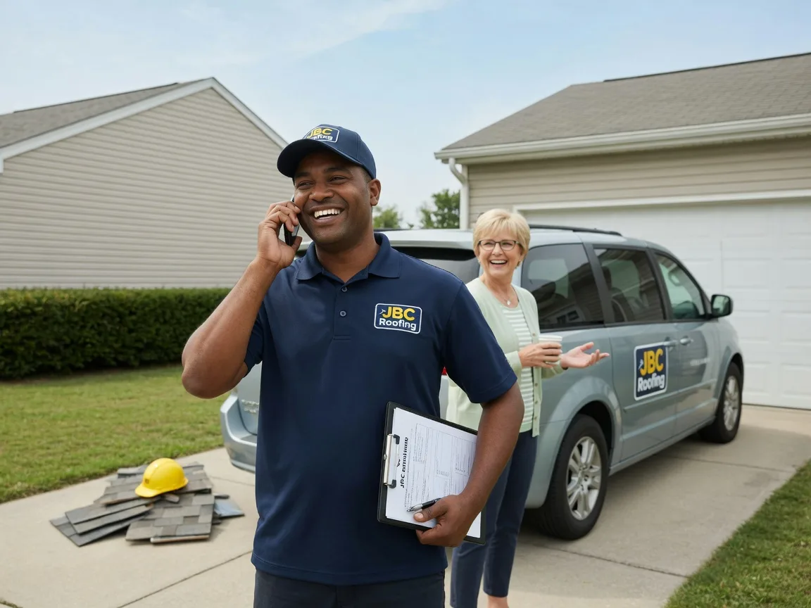 Roof Replacement Iowa FAQs